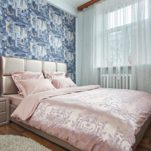 Фотография квартиры Апартаменты Studiominsk 9