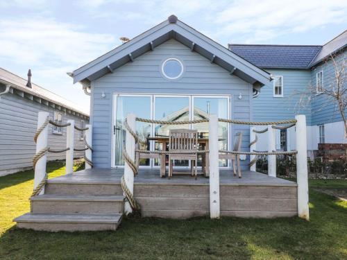 Фотография гостевого дома Sea Dog, Filey