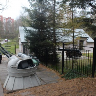 Фотография музея Сосновоборский городской музей