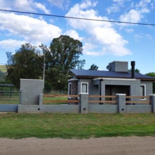 Фотография гостевого дома Cabaña Siete Colores