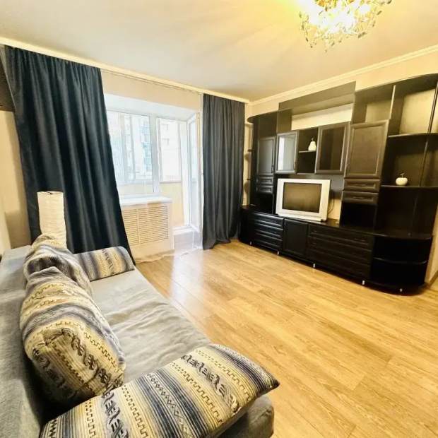 Фотографии квартиры 
            Апартаменты 400 Флэтс-Лайн на улице Красноармейская 100