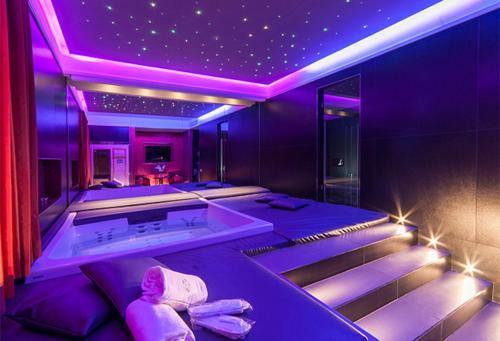 Фотография гостиницы Hotel Giulia Ocean Club