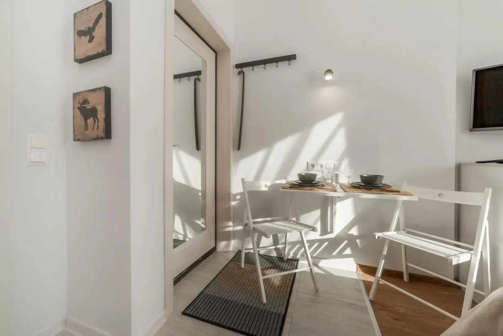 Фотография квартиры Full House (Фулл Хаус) на улице Корабельная 6