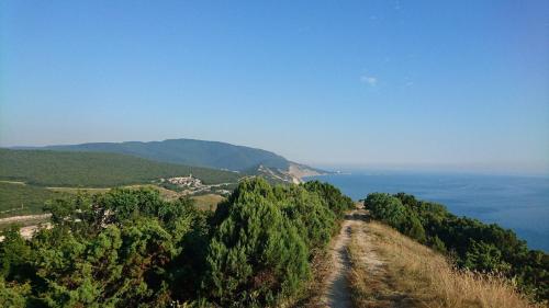 Фотографии гостевого дома
Горный Хрусталь