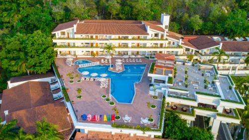 Фотография гостиницы Park Royal Beach Huatulco - All Inclusive