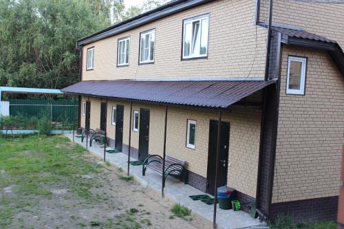 Фотография гостевого дома ЯР