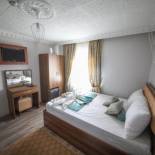 Фотография гостиницы DELBAB HOTEL