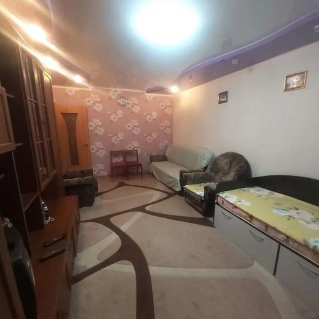 Фотографии квартиры 
            Апартаменты на проспекте Строителей 68