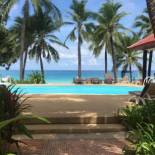 Фотография гостиницы Chaweng Bliss Bungalow