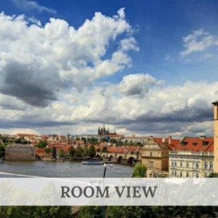 Фотография гостиницы The Mozart Prague