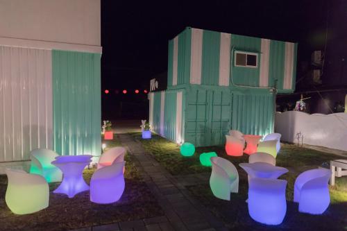 Фотография мини отеля Happiness Pink B&B