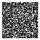 QR код гостиницы Домик на Садовой