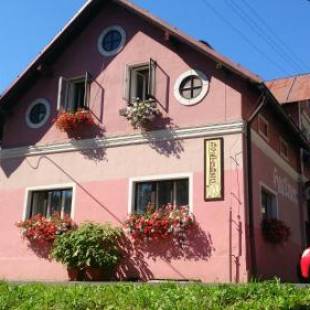 Фотографии гостевого дома 
            Penzion U Zemánků