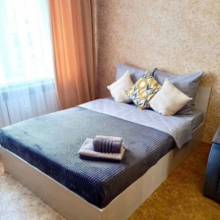 Фотография квартиры Апартаменты на Мирной 9