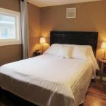 Фотография мотеля Lakeside Villa Inn & Suites