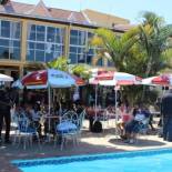 Фотография гостиницы Les flots Bleu