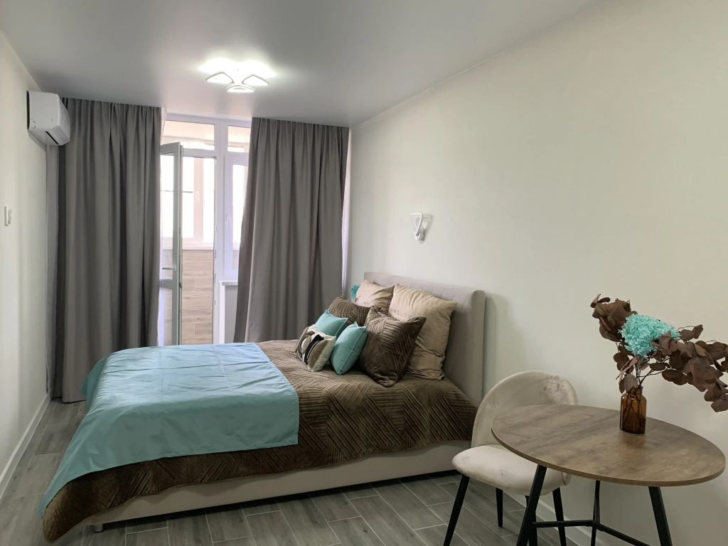 Фотография квартиры Квартира Двухкомнатная на Оганова 20/6