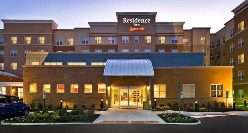 Фотография гостиницы Residence Inn by Marriott Provo South University