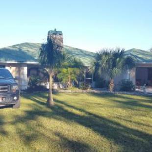 Фотографии гостевого дома 
            Beautiful Vacation Home Across From Lake Okeechobee