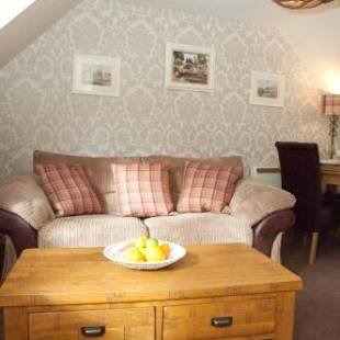 Фотографии гостевого дома
Strathspey Cottage