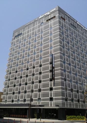Фотография гостиницы Dormy Inn Oita