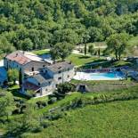 Фотография базы отдыха La Vecchia Quercia