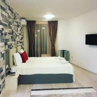 Фотография квартиры Apartments Park Place