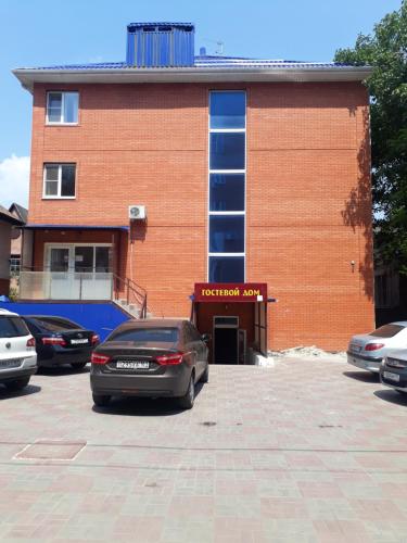 Фотографии гостевого дома
Гостевой Дом