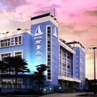 Фотографии гостиницы
Ocean Hotel