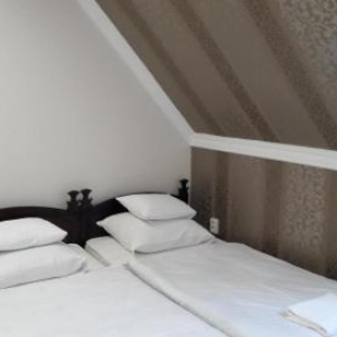 Фотография гостиницы Kemence Csárda és Szálloda