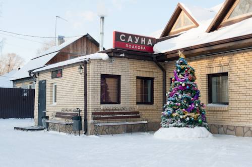 Фотографии гостиницы
Лайт на Щербакова