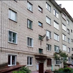 Фотография квартиры Апартаменты на улице Фридриха Энгельса