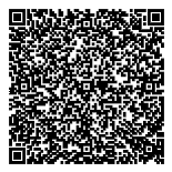 QR код хостела Достоевский