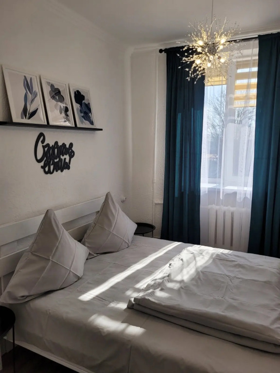 Фотография квартиры Апартаменты Комсомольская 16