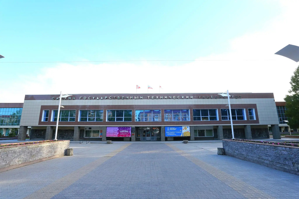 Фотография квартиры Апартаменты на проспекте Мира 36