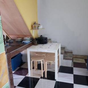 Фотографии базы отдыха
Chalet Kampong Semawar