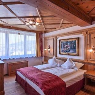 Фотографии гостиницы
Mercure Sighisoara Binderbubi Hotel & Spa