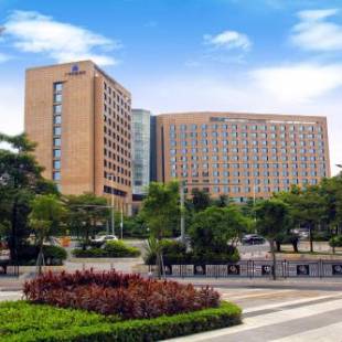 Фотографии гостиницы
Hotel Nikko Guangzhou