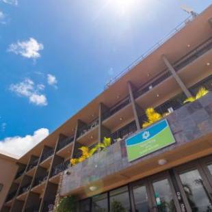 Фотографии гостиницы 
            SureStay Hotel by Best Western Guam Palmridge