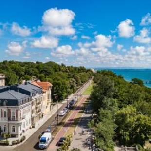 Фотографии гостиницы
Boutique Hotel Promenade