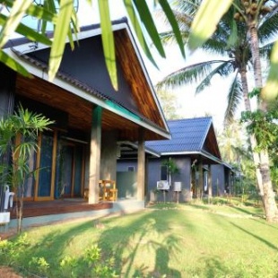 Фотография гостиницы Villa Varich