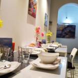 Фотография мини отеля B&B Dei Mercanti