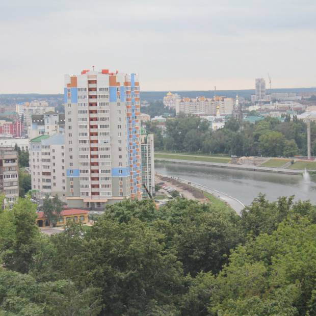 Фотографии квартиры
Апартаменты Набережная 76