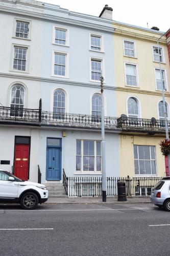 Фотография мини отеля West Beach House - Rooms with a view