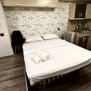 Фотография квартиры Апартаменты Тихое Место в Центре