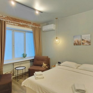 Фотография квартиры Квартира Проспекте Ленина 6 1