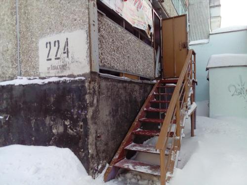 Фотография мини отеля Хоттей