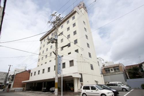 Фотография гостиницы Wakayama Daiichi Fuji Hotel