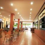 Фотография гостиницы Chaba Chalet Hotel