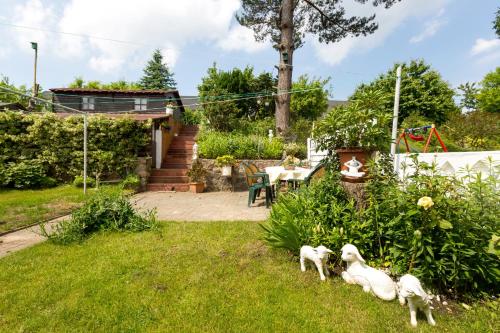 Фотография квартиры Rügenurlaub 1